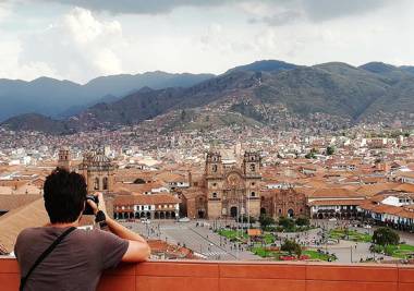 Eco Home View - Guest House