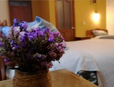 Eco Home View - Guest House