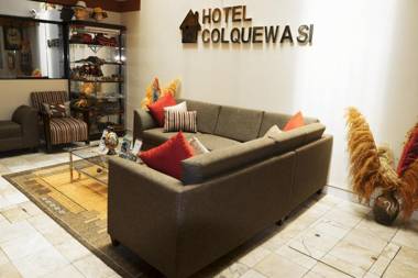 Hotel Colquewasi