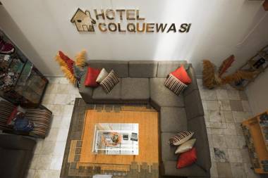 Hotel Colquewasi