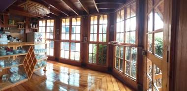 CUSCO WANCHAQ VILLA BETTY HOSTEL.