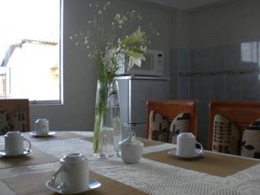 Arcopata Apartamentos