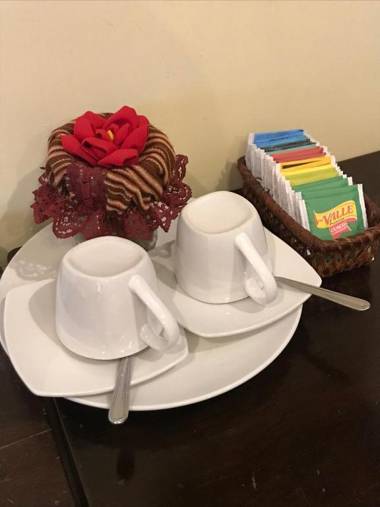 Cusco Bed and Breakfast