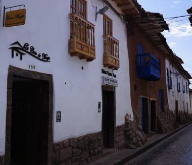 La Casa de Mayte