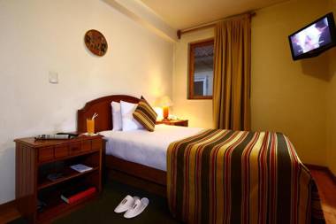 San Agustin Internacional