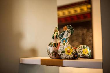 San Agustin El Dorado