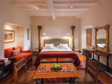 Inkaterra La Casona Relais & Chateaux