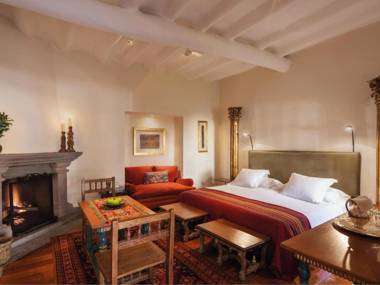 Inkaterra La Casona Relais & Chateaux