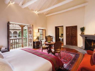 Inkaterra La Casona Relais & Chateaux