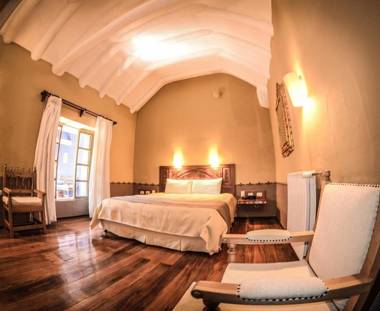 Tambo del Arriero Hotel Boutique