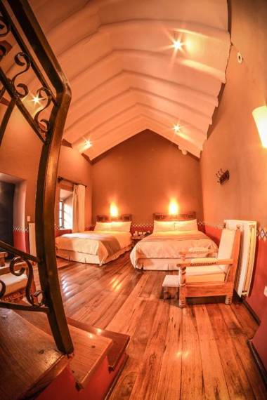 Tambo del Arriero Hotel Boutique