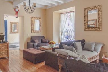 Tambo del Arriero Hotel Boutique