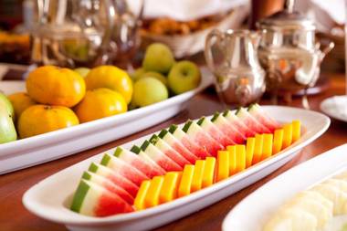 Aranwa Cusco Boutique Hotel