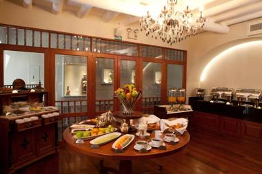 Aranwa Cusco Boutique Hotel