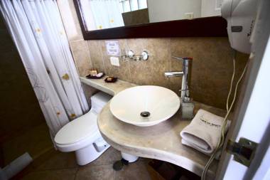 Andean Wings Boutique Hotel