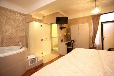 Andean Wings Boutique Hotel