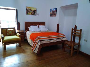 Casa San Pedro Cusco