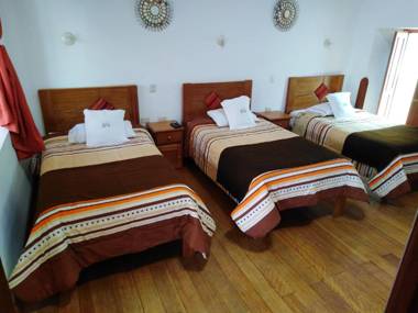 Casa San Pedro Cusco