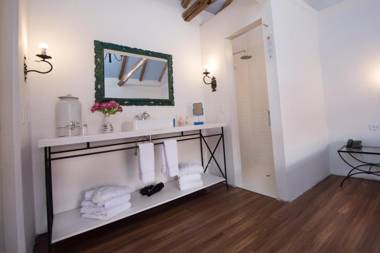 Quinta San Blas by Ananay Hotels