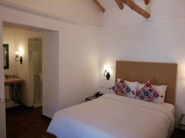 Quinta San Blas by Ananay Hotels