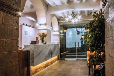 La Casona Real Cusco