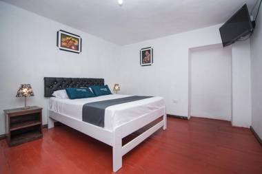 Ayenda Cusco Sol House