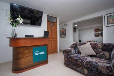 Ayenda Cusco Sol House