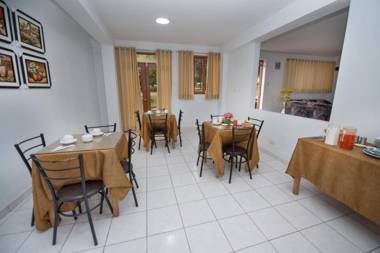 Ayenda Cusco Sol House