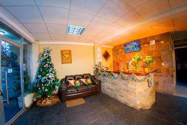 Hostal Los Andes