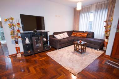 Elite Apartment