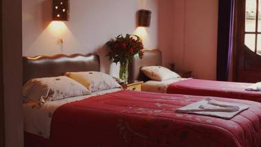 Casona Santa Catalina Cusco