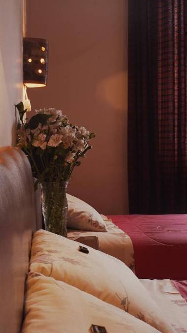 Casona Santa Catalina Cusco