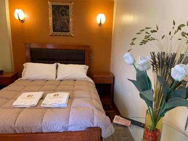 Cusco Golden Perú Inn