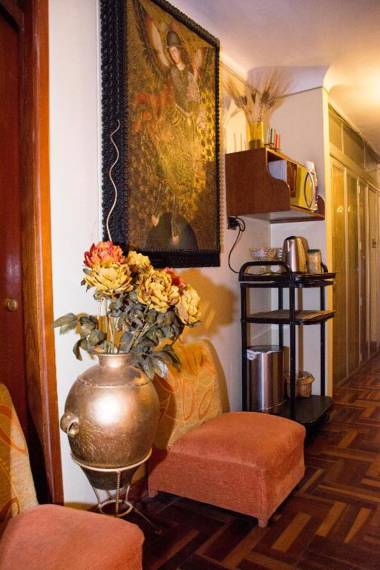 Cusco Golden Perú Inn