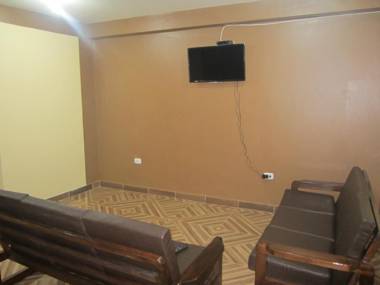 Departamentos Santa Ana Barrio Tradicional