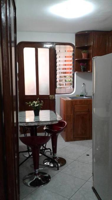 Allincay Cusco Apart Hotel