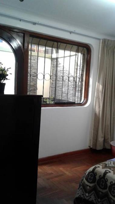 Allincay Cusco Apart Hotel