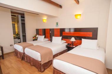 Mistico San Blas Boutique Hotel