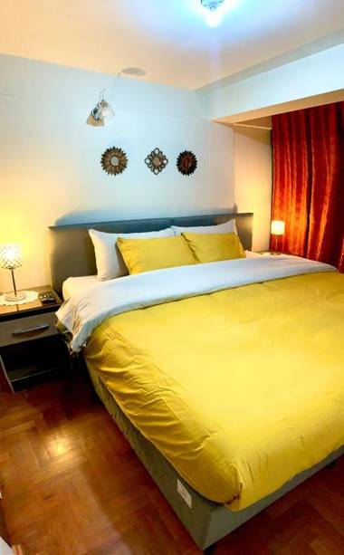 Cusco Mágico 1 - Aparthotel Condominio Torres Kayser