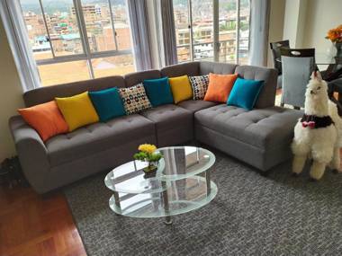 Elite Apartment 2