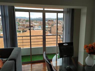 Elite Apartment 2