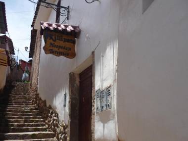 Hospedaje Killipata