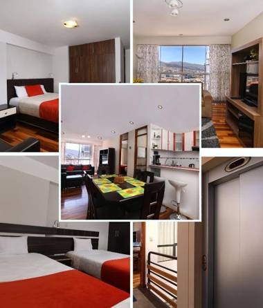 Residencial Emilio