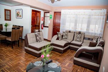 Euler House`s