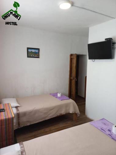 Ukumari Hostel