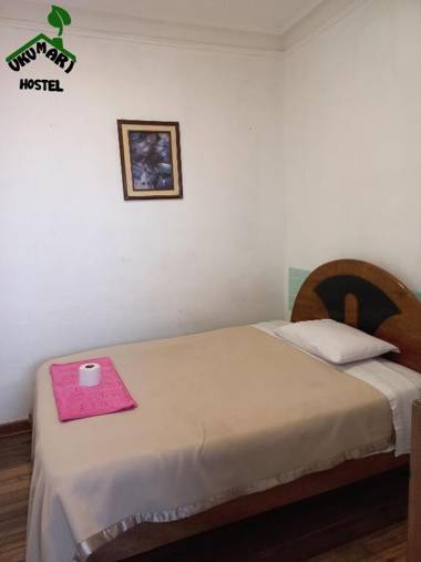 Ukumari Hostel