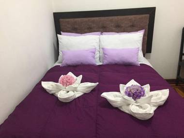 Cusco Magico 2 - Aparthotel Condominio Ingenieria II