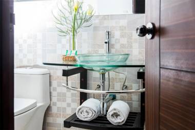 Hotel Casa Fierro Cusco