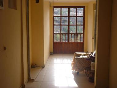 Big Vacation Hostel
