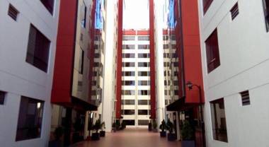 Cusco Mágico 4 - Departamento Las Torres Kayser